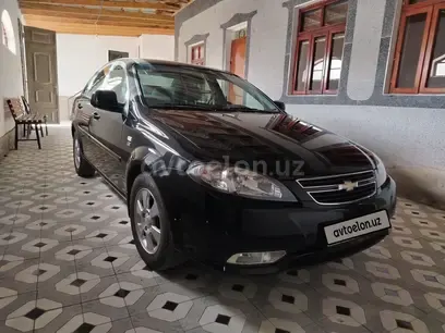 Chevrolet Gentra 2024 buy in Moscow