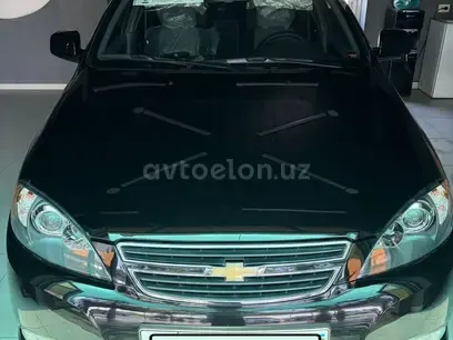 Chevrolet Gentra 2023 buy in Moscow