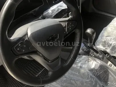 Chevrolet Gentra 3 позиция 2023 — фото 1, купить с доставкой в Москву