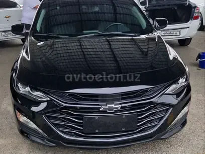Chevrolet Malibu2 2025 buy in Moscow