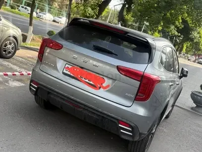 Haval Jolion 2026 — фото 1, купить с доставкой в Москву