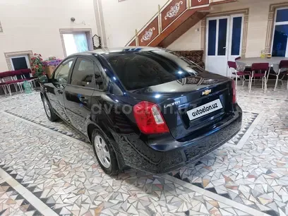 Chevrolet Gentra 3 позиция 2023 — фото 1, купить с доставкой в Москву
