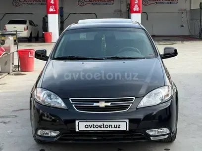 Chevrolet Gentra 2022 buy in Moscow