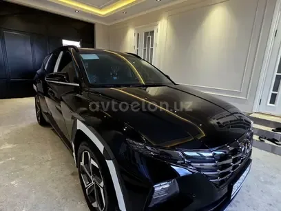 Hyundai Tucson 2023 — фото 1, купить с доставкой в Москву