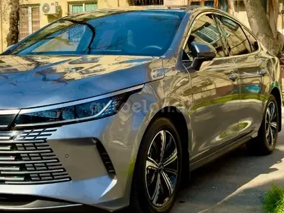 BYD Chazor 2024 — миниатюра 2