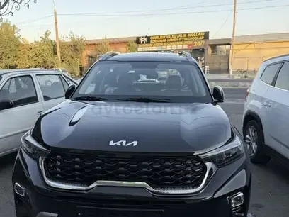 Kia Sonet 2024 — миниатюра 2
