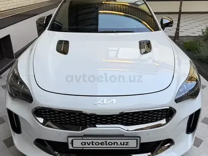 Kia Stinger 2023 — миниатюра 2