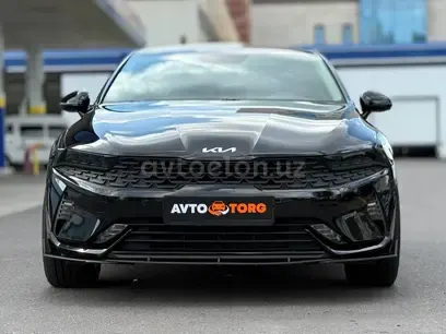 Kia K5 2023 купить в Москве