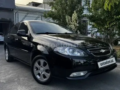 Chevrolet Gentra 3 позиция 2023 — фото 1, купить с доставкой в Москву