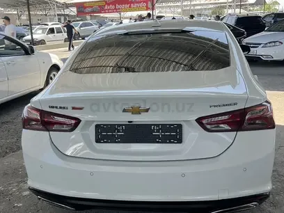 Chevrolet Malibu2 2022 — фото 1, купить с доставкой в Москву