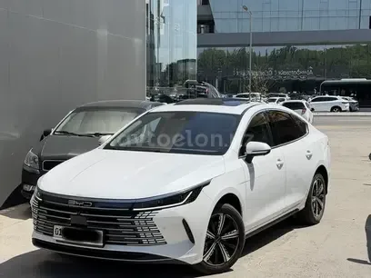 BYD Chazor 2023 — фото 1, купить с доставкой в Москву