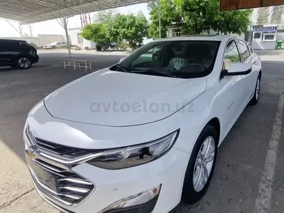 Chevrolet Malibu2 2024 — фото 1, купить с доставкой в Москву