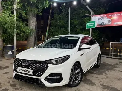 Chery Arrizo 6 Pro 2023 buy in Moscow