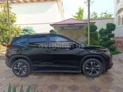 Chevrolet Tracker 2023 buy in Moscow