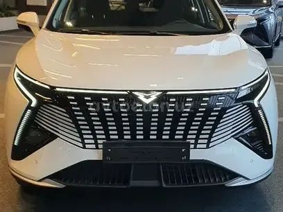 Kaiyi X7 Kunlun 2026 — фото 1, купить с доставкой в Москву