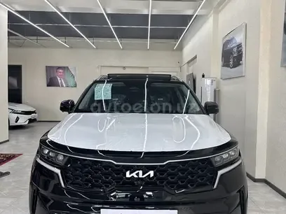 Kia Sorento 2023 — фото 1, купить с доставкой в Москву