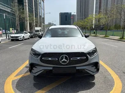 Mercedes-Benz Glc 300e 2026 — фото 1, купить с доставкой в Москву