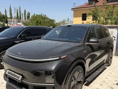 Li L9 2025 купить в Москве
