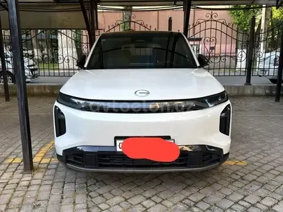 GAC Trumpchi Aion Lx 2025 — фото 1, купить с доставкой в Москву