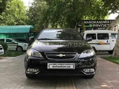 Chevrolet Gentra 3 позиция 2023 — фото 1, купить с доставкой в Москву