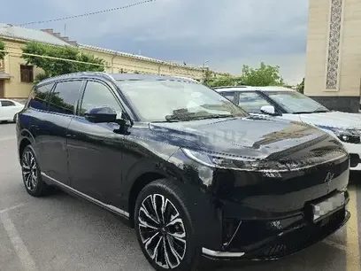 Dongfeng Ep 008 2025 — фото 1, купить с доставкой в Москву