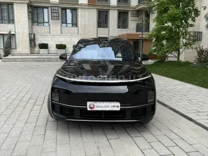 Li L9 2026 купить в Москве