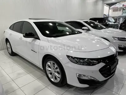 Chevrolet Malibu2 2023 buy in Moscow