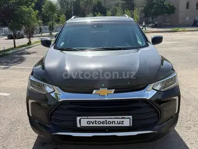 Chevrolet Tracker 2 2023 buy in Moscow