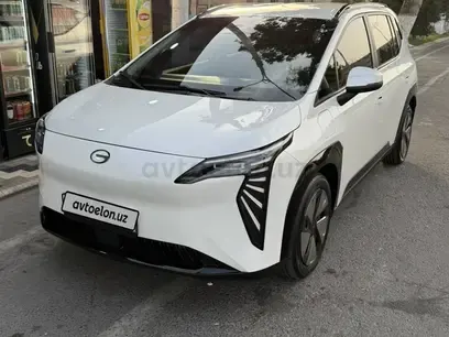GAC Trumpchi Aion Y Plus 2025 купить в Москве