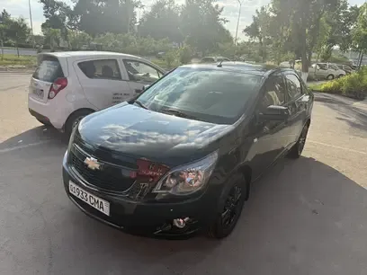 Chevrolet Cobalt 2026 — миниатюра 2