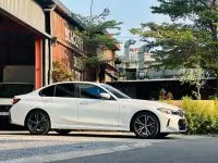 BMW 3 2023 купить в Москве