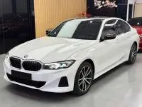 BMW 3 2023 купить в Москве