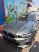 BMW 3 2023 купить в Москве