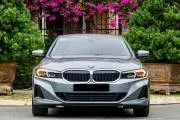 BMW 3 2023 купить в Москве