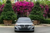 BMW 3 2024 купить в Москве