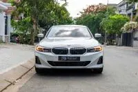 BMW 3 2025 купить в Москве