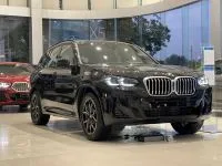 BMW X3 sDrive20i M Sport - 2024 — фото 1, купить с доставкой в Москву