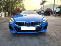 BMW Z4 sDrive30i M Sport - 2022 — фото 1, купить с доставкой в Москву
