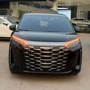 BYD M9 2025 купить в Москве
