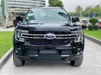 Ford Everest Ambiente 2.0L 4x2 AT - 2026 — фото 1, купить с доставкой в Москву