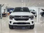 Ford Everest Platinum 2.0L 4x4 AT - 2024 — фото 1, купить с доставкой в Москву