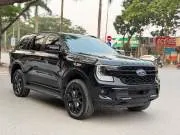 Ford Everest 2024 купить в Москве