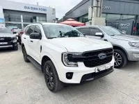 Ford Everest Sport 2.0L 4x2 AT - 2025 — фото 1, купить с доставкой в Москву