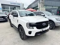 Ford Everest 2025 купить в Москве