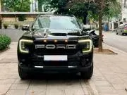 Ford Everest 2025 купить в Москве