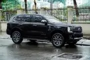 Ford Everest 2023 купить в Москве