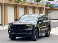 Ford Everest Titanium 2.0L 4x2 AT - 2023 — фото 1, купить с доставкой в Москву