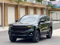 Ford Everest 2023 купить в Москве