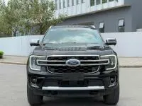 Ford Everest 2023 купить в Москве