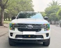 Ford Everest Titanium 2.0L 4x2 AT - 2023 — фото 1, купить с доставкой в Москву